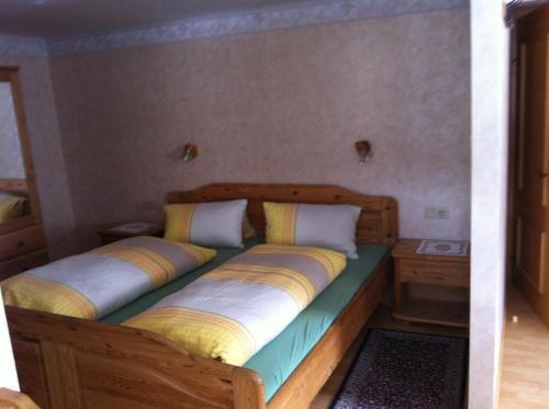 Agroturismo Bauernhof Krahlehenhof