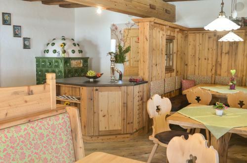 Agroturismo Bauernhof Krahlehenhof