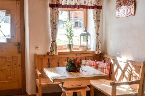 Agroturismo Bauernhof Krahlehenhof