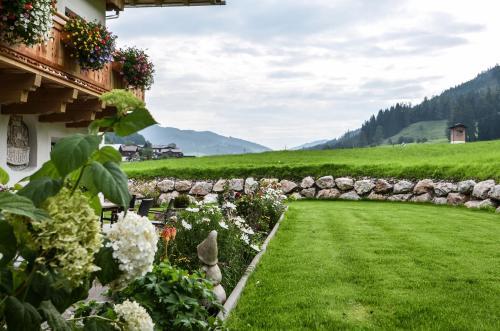 Agroturismo Bauernhof Krahlehenhof