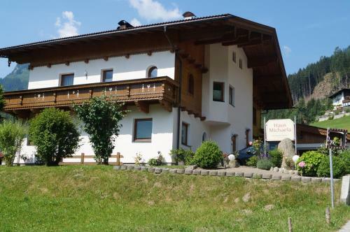 Apartamento Haus-michaela