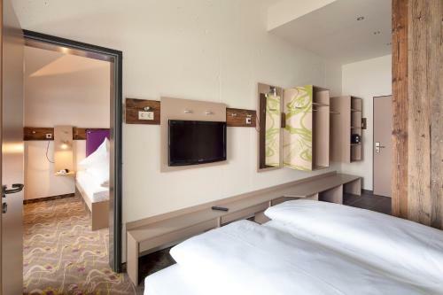 Explorer Hotel Kitzb�hel