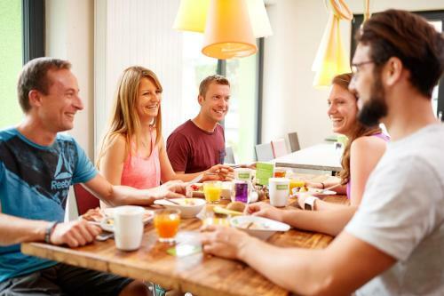 Explorer Hotel Kitzb�hel