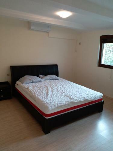 Maria's Apartment