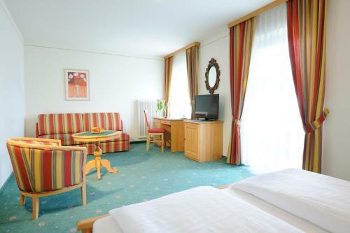 Hostal Fr�hst�ckspension Huber