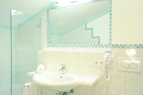 Hostal Fr�hst�ckspension Huber