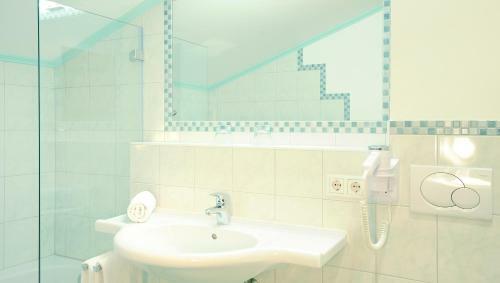 Hostal Fr�hst�ckspension Huber