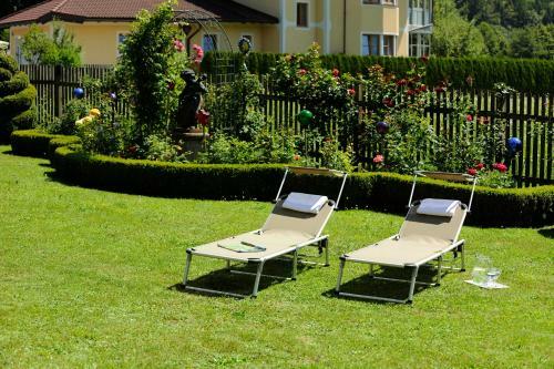 Hostal Fr�hst�ckspension Huber