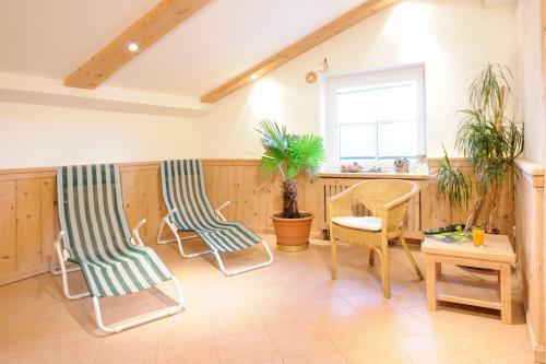 Hostal Fr�hst�ckspension Huber