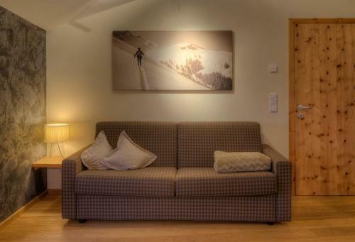Sport-wellnesshotel Bichlhof