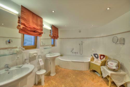 Sport-wellnesshotel Bichlhof