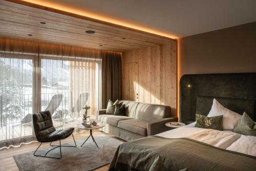 Sport-wellnesshotel Bichlhof