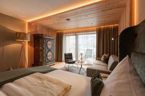 Sport-wellnesshotel Bichlhof