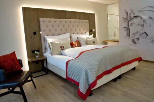 Sport-wellnesshotel Bichlhof