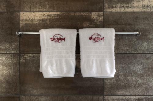 Sport-wellnesshotel Bichlhof
