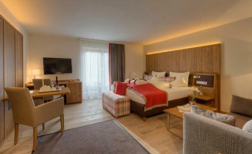 Sport-wellnesshotel Bichlhof