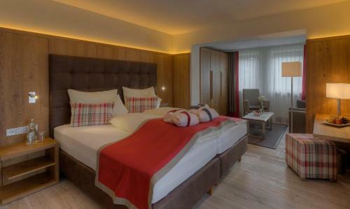 Sport-wellnesshotel Bichlhof