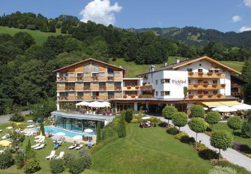 Sport-wellnesshotel Bichlhof