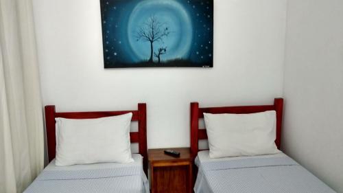 Hostal Casa Thayla Pousada