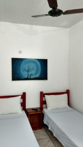 Hostal Casa Thayla Pousada