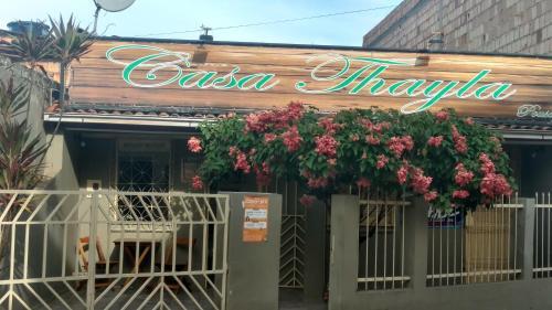 Hostal Casa Thayla Pousada