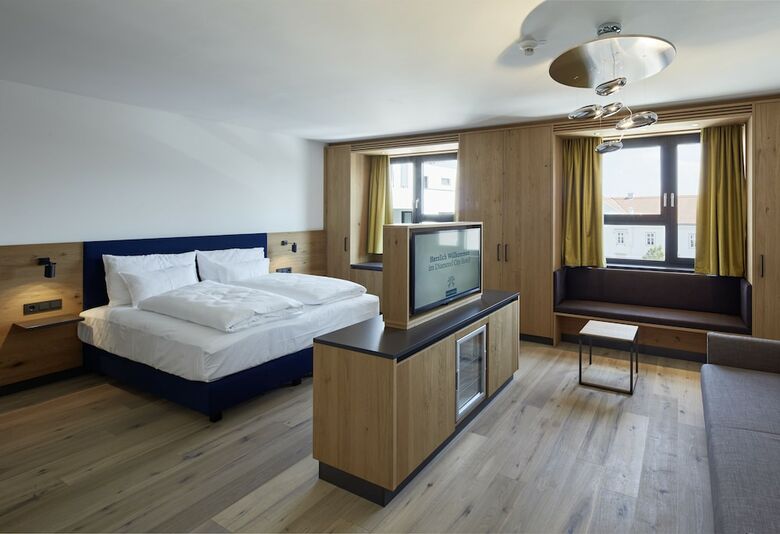 Diamond City Hotel Tulln