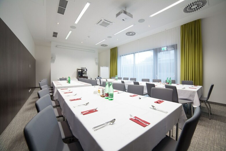 Diamond City Hotel Tulln