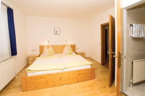 Apartamento Haus Gsenger