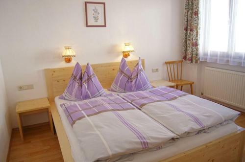 Apartamento Haus Gsenger