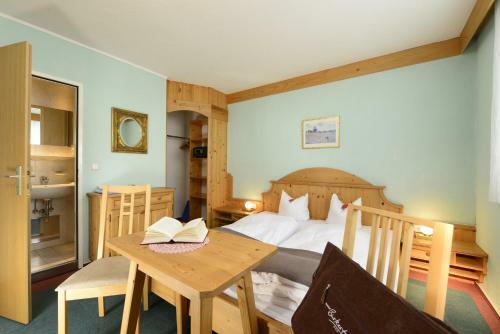 Hotel Gasthof Burkert