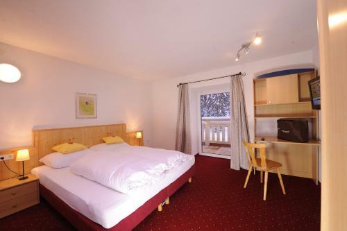 Hotel Gasthof Burkert