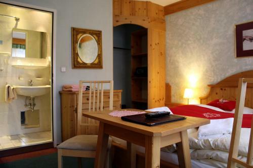 Hotel Gasthof Burkert