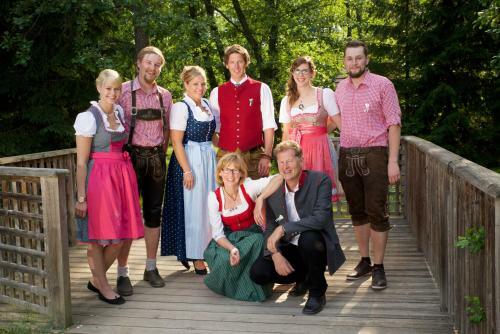Hotel Gasthof Burkert