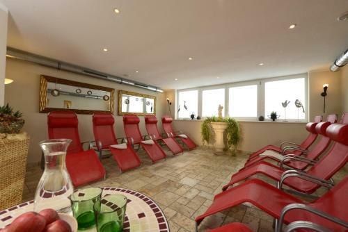 Hotel Gasthof Burkert