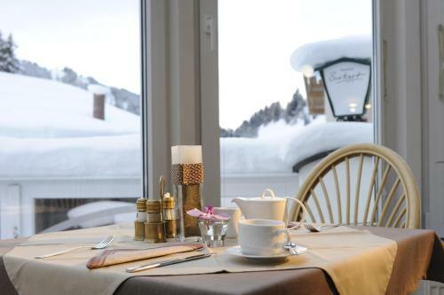 Hotel Gasthof Burkert