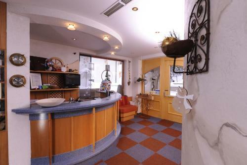 Hotel Gasthof Burkert