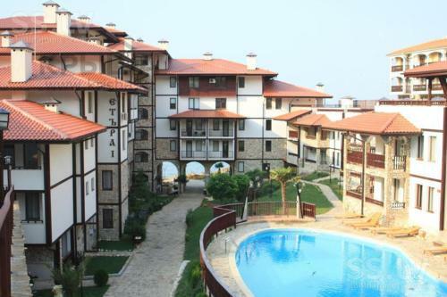 Bulgarienhus Etara II Apartments
