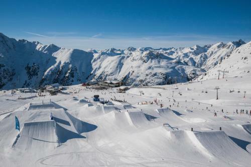 Hotel Garni Val�lla