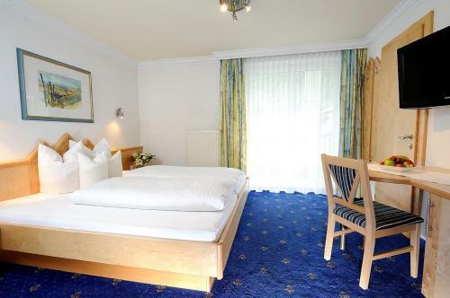 Hotel Garni Val�lla