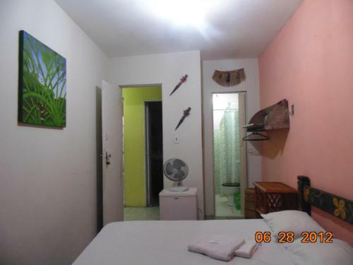 Hostel Casa Do �ndio Asa Branca