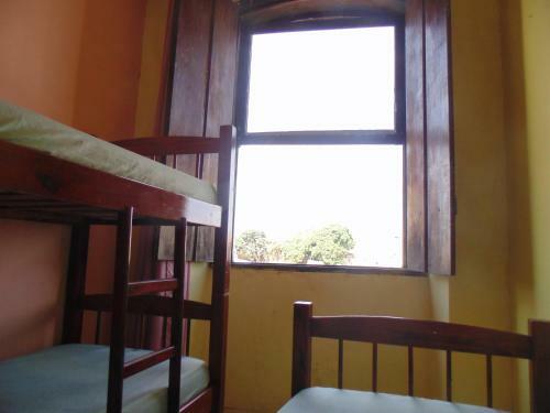 Hostel Casa Do �ndio Asa Branca