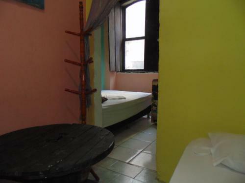 Hostel Casa Do �ndio Asa Branca