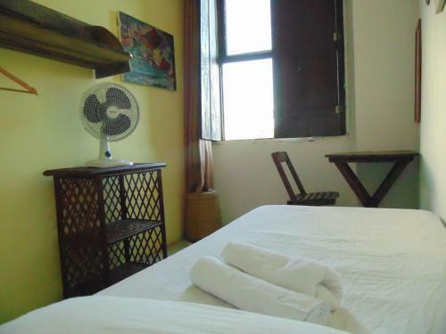 Hostel Casa Do �ndio Asa Branca