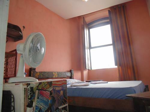 Hostel Casa Do �ndio Asa Branca