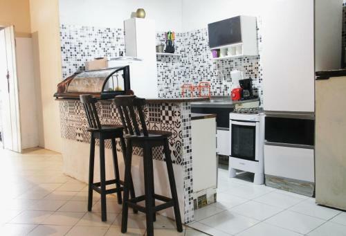 Hostel Casa Do �ndio Asa Branca
