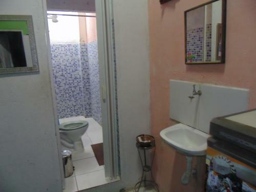 Hostel Casa Do �ndio Asa Branca