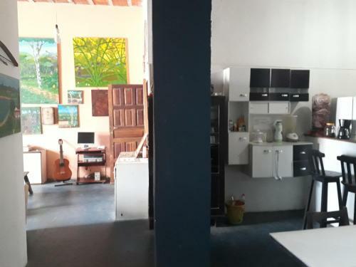 Hostel Casa Do �ndio Asa Branca