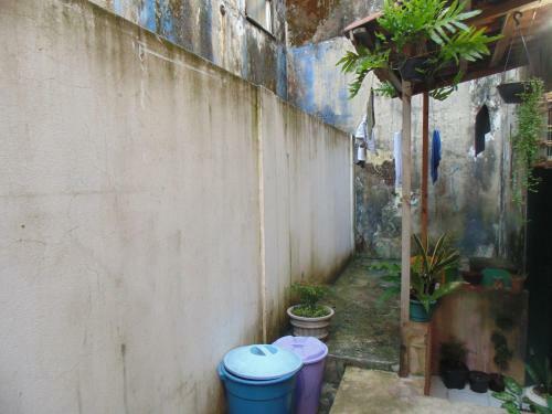 Hostel Casa Do �ndio Asa Branca