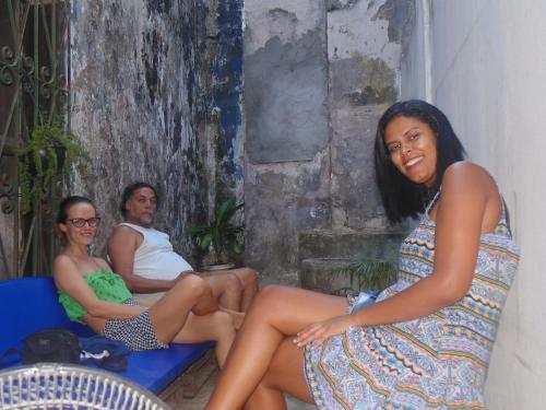 Hostel Casa Do �ndio Asa Branca