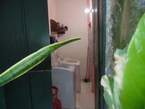 Hostel Casa Do �ndio Asa Branca